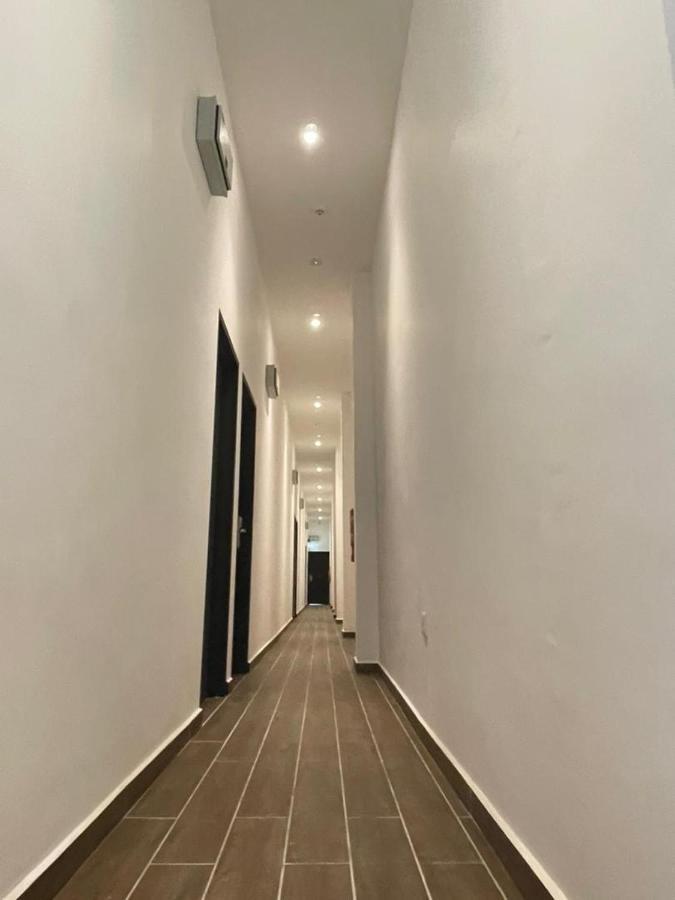 The Magazine Boutique Hotel George Town