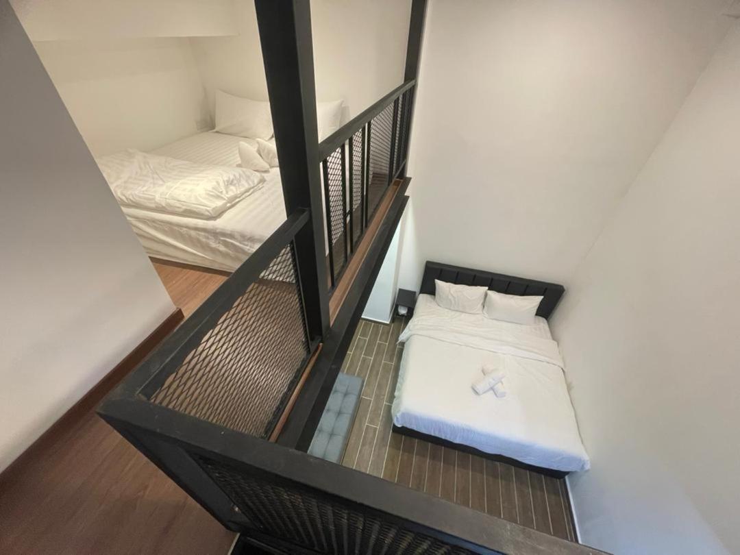 The Magazine Boutique 4* George Town