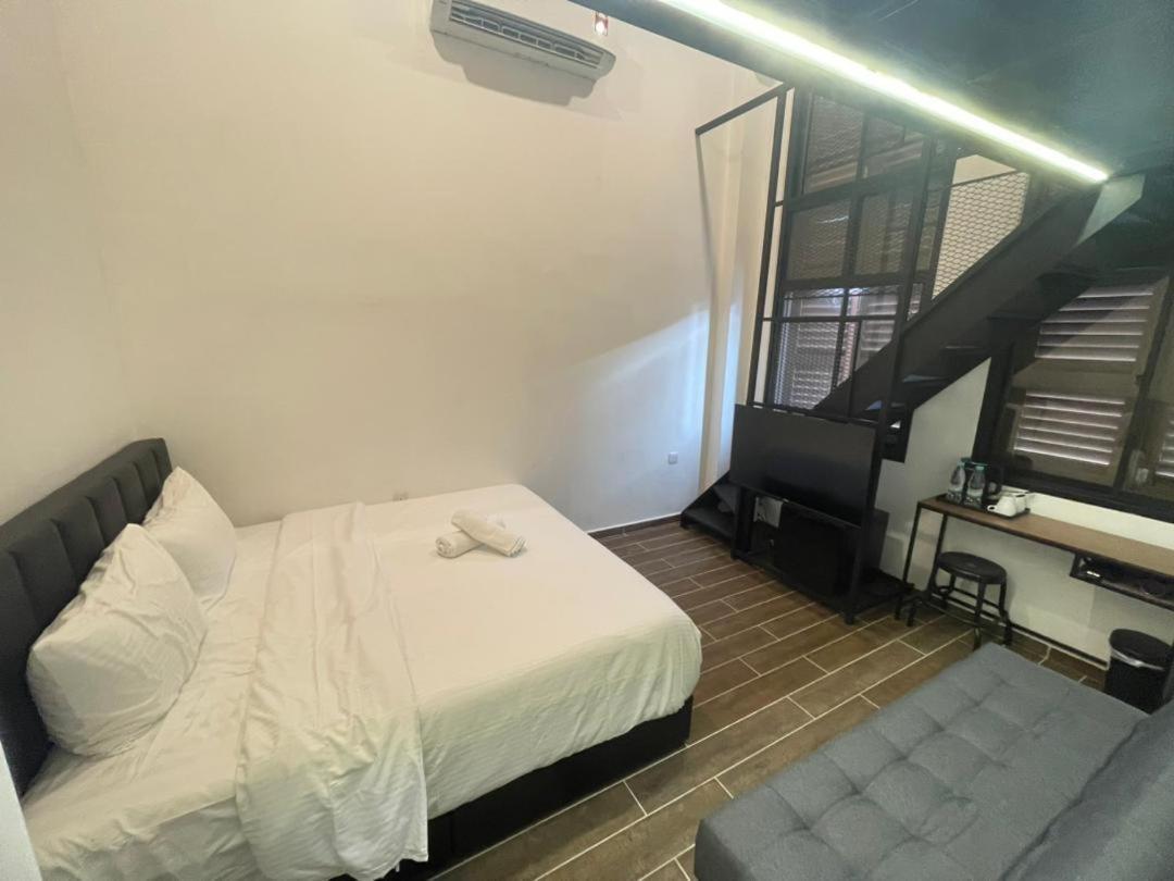 Hotel The Magazine Boutique 4*