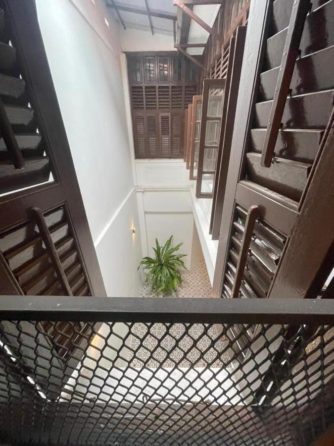 The Magazine Boutique Hotel George Town