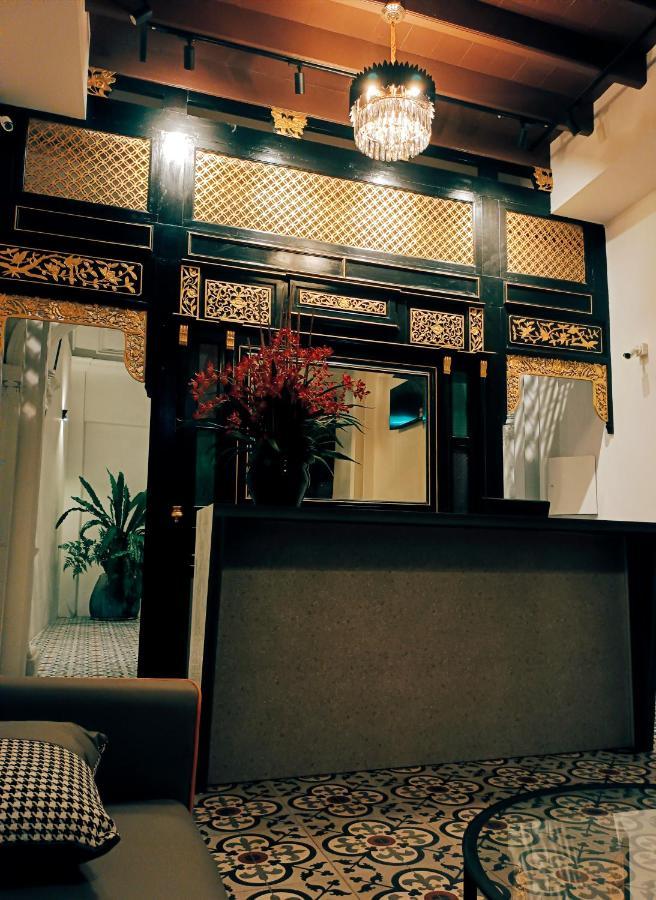 The Magazine Boutique 4* George Town