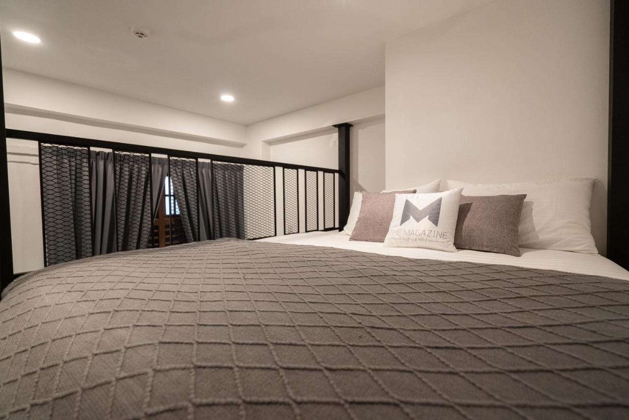 Hotel The Magazine Boutique George Town