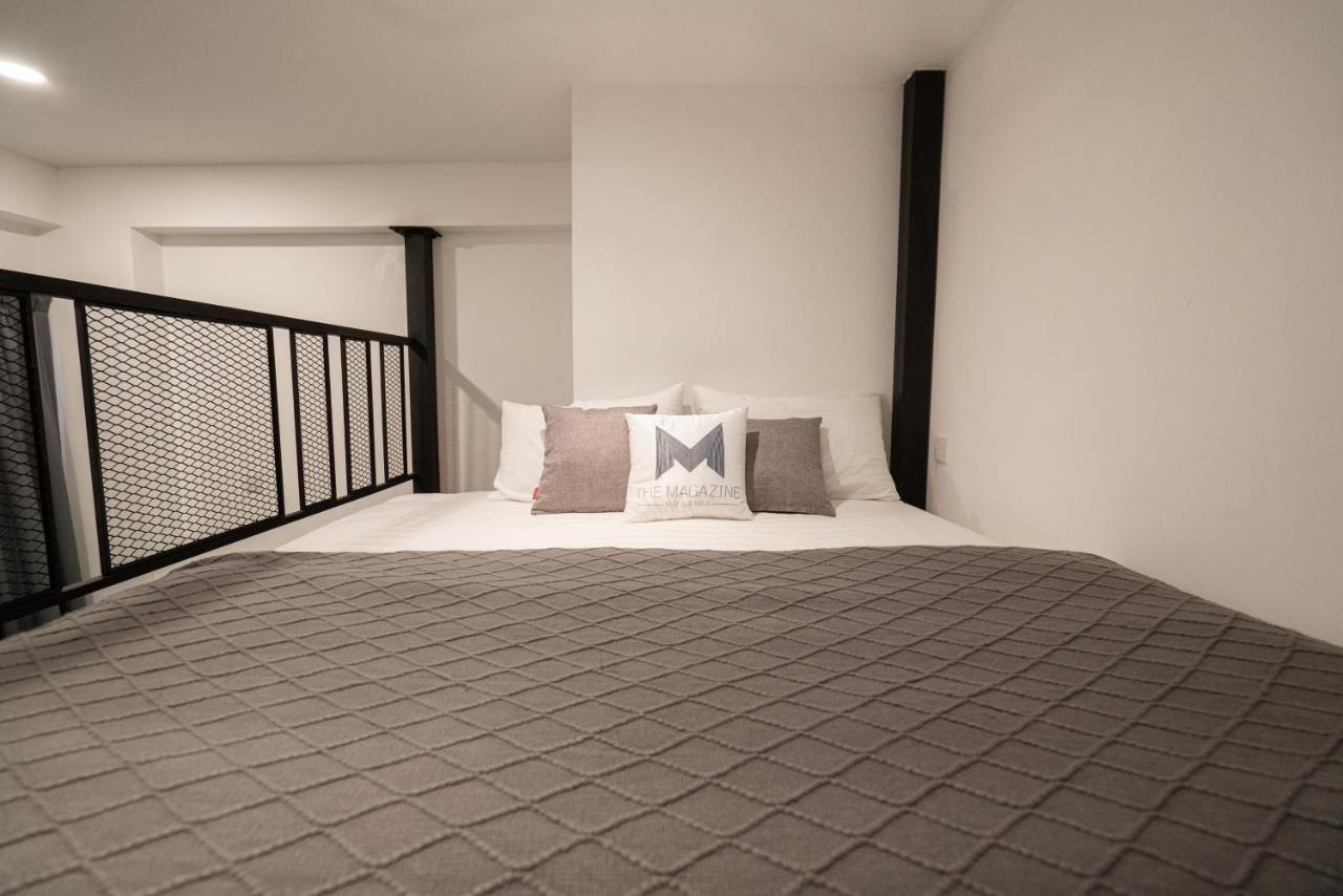 Hotel The Magazine Boutique George Town