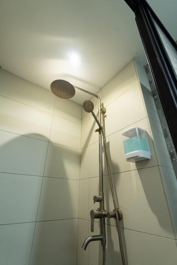 Hotel The Magazine Boutique George Town