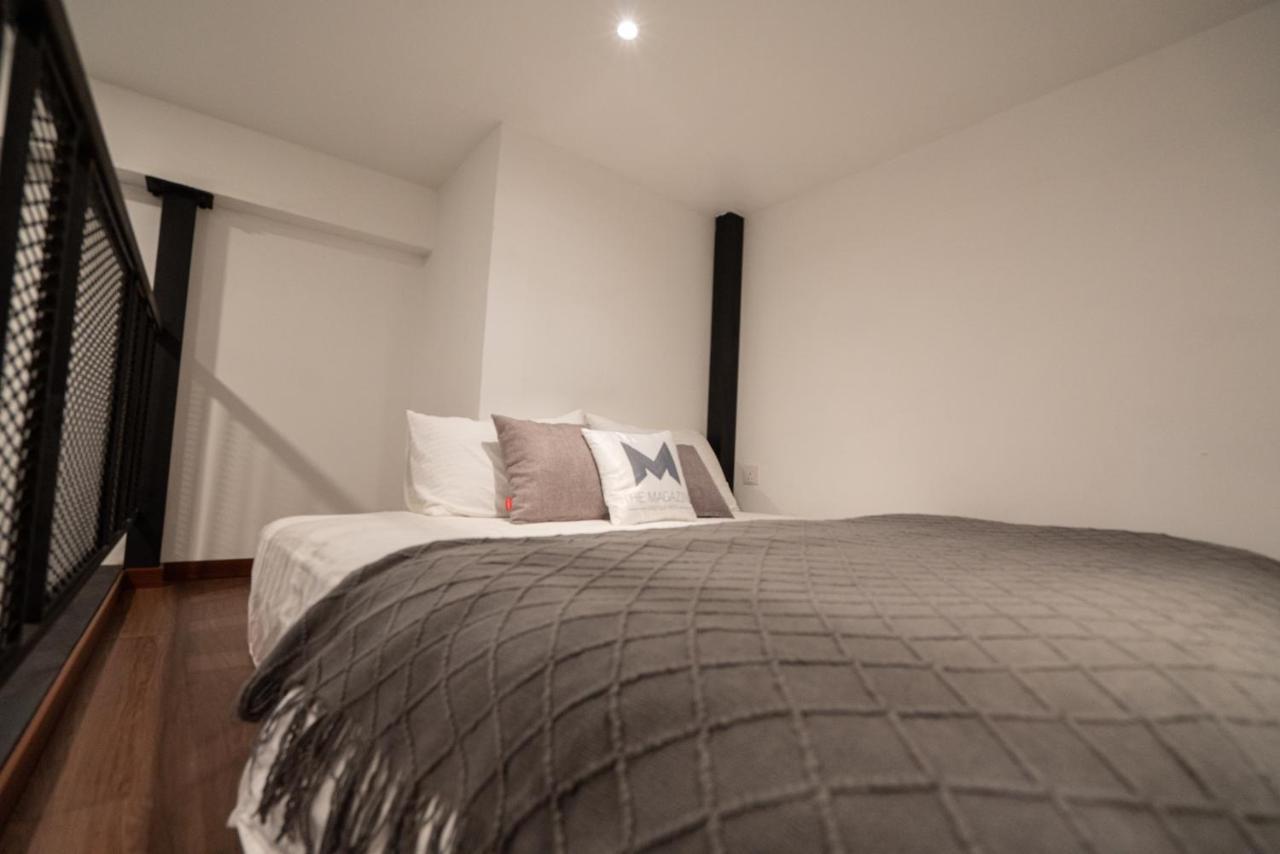 Hotel The Magazine Boutique George Town