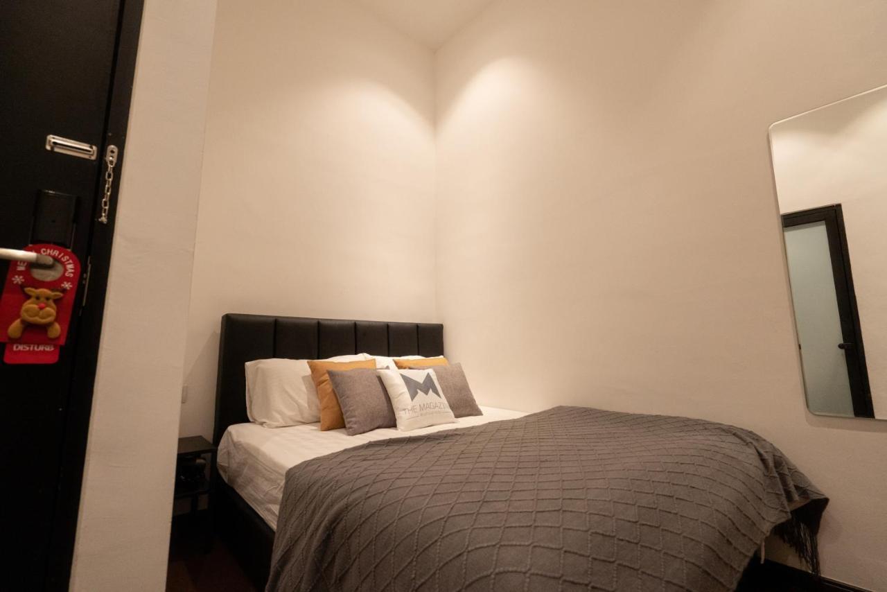 Hotel The Magazine Boutique George Town